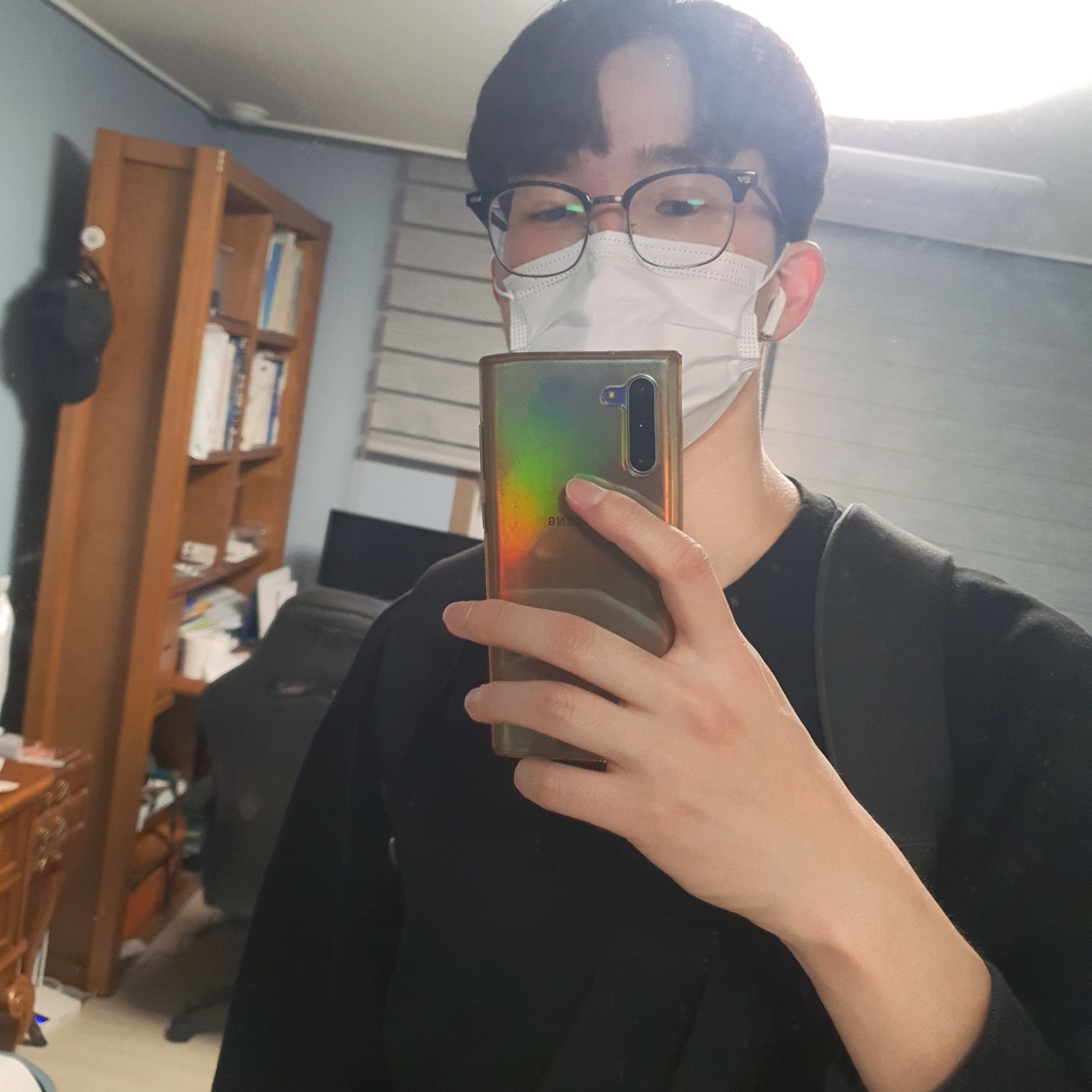 Seungmo's profile photo